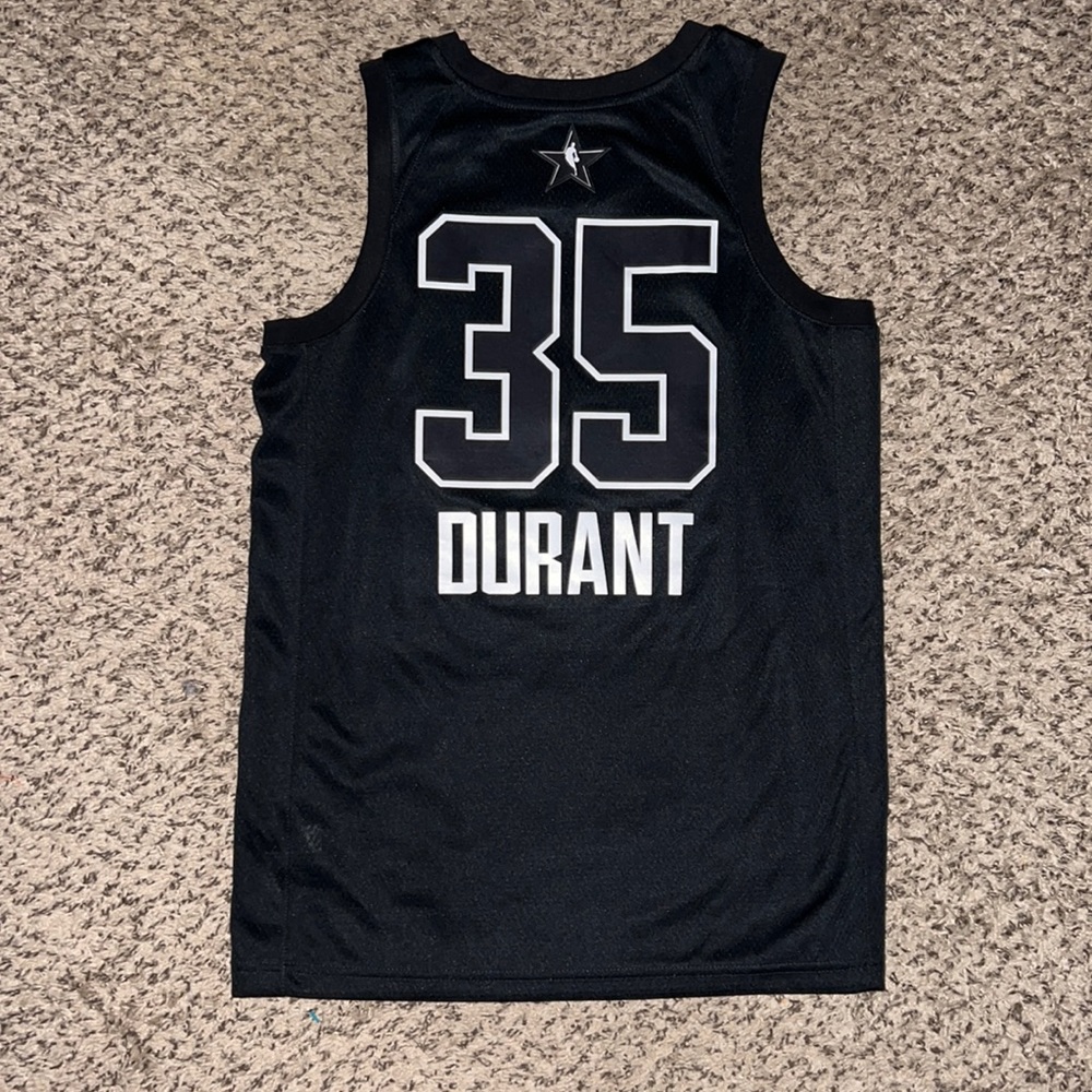 TODAY ONLY SALE! Kevin Durant Jersey Golden State Warriors